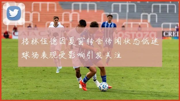 格林伍德因夏窗转会传闻状态低迷球场表现受影响引发关注