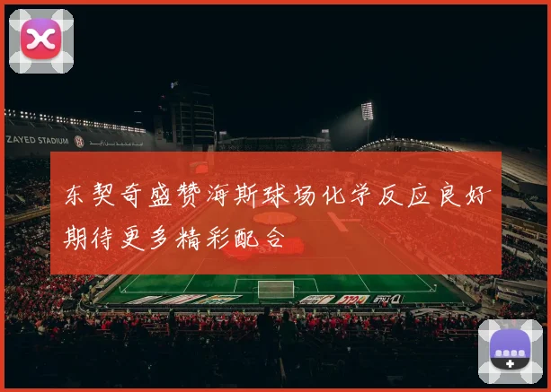 东契奇盛赞海斯球场化学反应良好期待更多精彩配合
