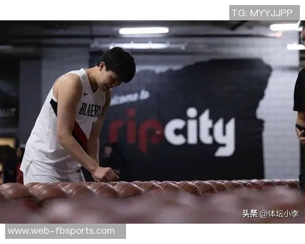 美媒称赞杨瀚森表现出色期待他在G联赛继续提升自我 美媒称赞杨瀚森表现出色期待他在G联赛继续提升自我