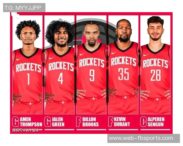 火箭队深厚实力吸引KD需具备全面能力才能争冠 火箭队深厚实力吸引KD需具备全面能力才能争冠