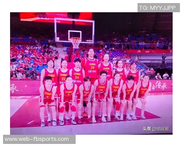 中国女篮在世界杯预选赛中状态回暖轻松晋级前景乐观