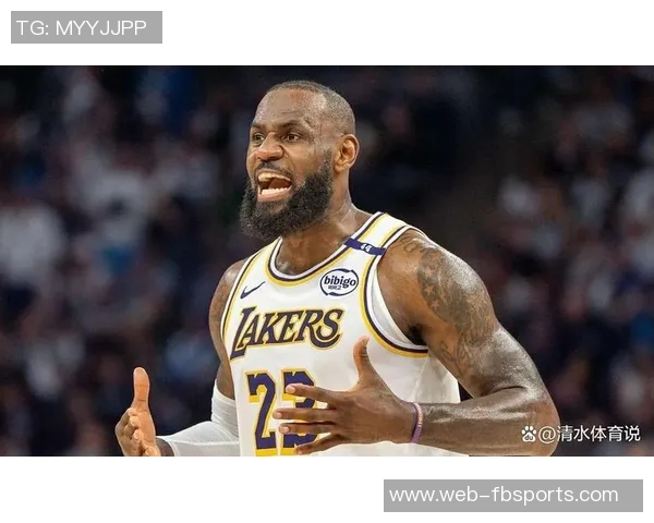 詹姆斯标志性时刻引争议为何选择如此低级的方式赚钱 詹姆斯标志性时刻引争议为何选择如此低级的方式赚钱