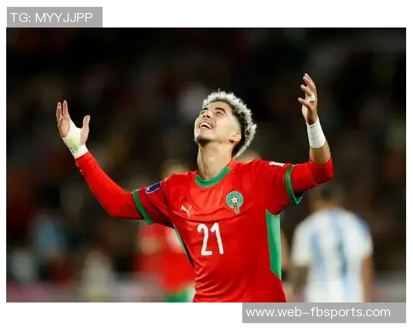 摩洛哥足球的崛起之路四强奥运铜牌世青赛冠军展现纯粹魅力 摩洛哥足球的崛起之路四强奥运铜牌世青赛冠军展现纯粹魅力