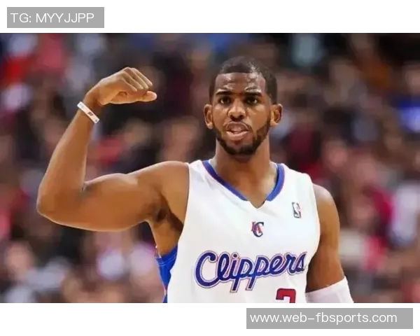 保罗快船时期创队史四项数据纪录成为洛杉矶船长传奇