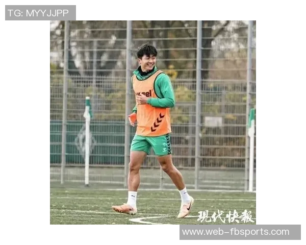 南通队禁区外惊艳凌空抽射中框金成民倒勾补射精彩破门