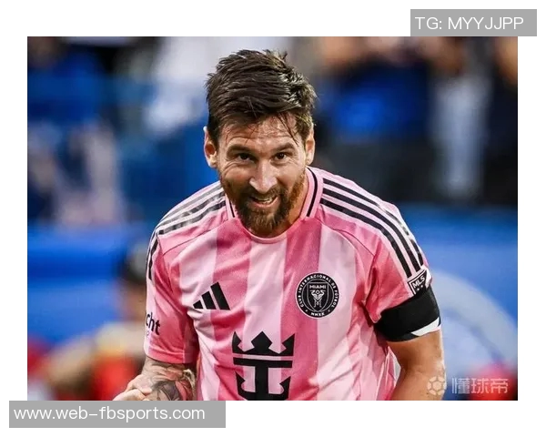 梅西再战三年心系迈阿密感谢这座城市带来的快乐与幸福 梅西再战三年心系迈阿密感谢这座城市带来的快乐与幸福