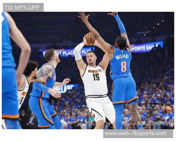 半场战报太阳落后掘金布克与狄龙合力贡献24分约基奇助攻表现抢眼