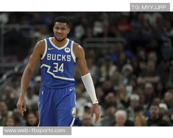 字母哥感恩雄鹿改变人生目标明确全力以赴争夺总冠军