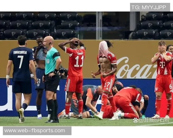 于帕经纪人与巴黎关系紧密拜仁对巴黎兴趣高度重视