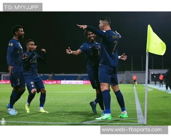 利雅得胜利客场表现出色安吉洛卡马拉联手破门领先果阿队