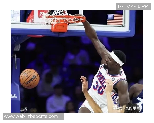 小帝博纳临危受命五记血帽助76人逆转19分展现王者风范