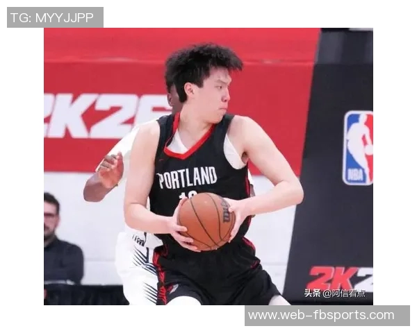 杨瀚森被比作世界屋脊但他何时才能如愿登陆NBA