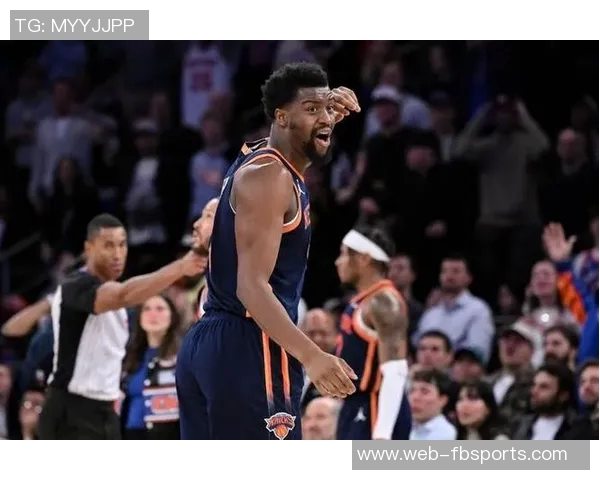 迈克布朗回应尼克斯与字母传闻专注球队发展不干涉外界传言