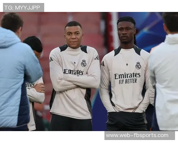 姆巴佩缺席训练仍被皇马看好能为国家队出战表现出色 姆巴佩缺席训练仍被皇马看好能为国家队出战表现出色