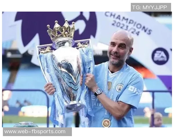 瓜迪奥拉称马尔穆什可担任9号位与哈兰德搭档效果更佳