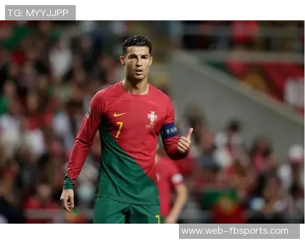 C罗坦言世界杯非梦想赢得冠军无法改变历史地位 C罗坦言世界杯非梦想赢得冠军无法改变历史地位