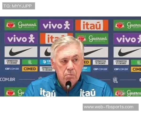 安切洛蒂将在国际比赛日征召巴伊亚两名新星让卢卡斯与茹巴入队 安切洛蒂将在国际比赛日征召巴伊亚两名新星让卢卡斯与茹巴入队