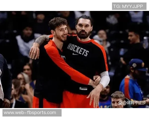 火箭双塔战术显威亚当斯短时间内贡献正负值20的精彩表现 火箭双塔战术显威亚当斯短时间内贡献正负值20的精彩表现