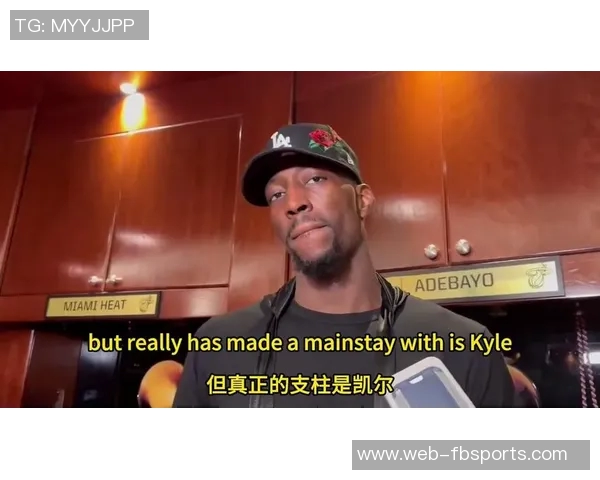 阿德巴约称赞韦尔成长斯波和队友们共同激励他不断进步