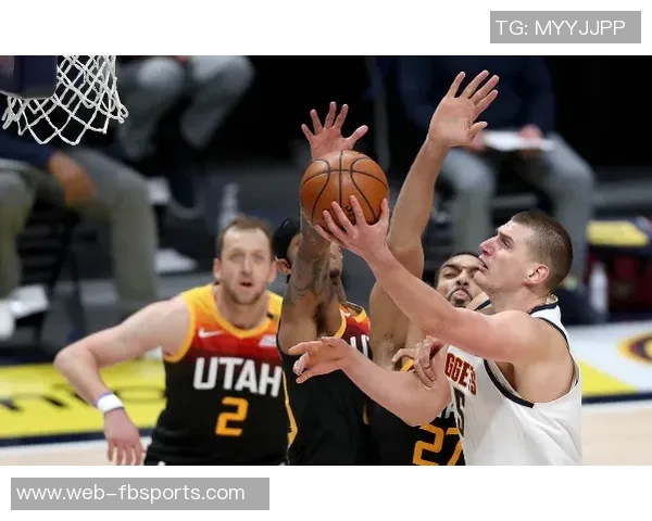 季前赛火药味十足约基奇与戈贝尔激烈对抗引发冲突