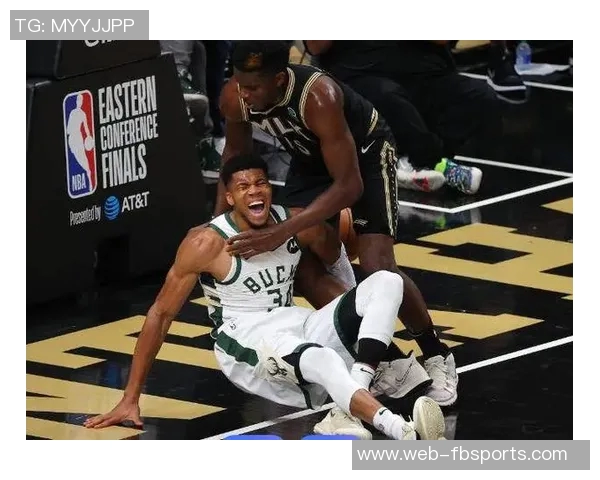 字母哥回忆受伤时刻如遭重击却发现四周无人感慨不已